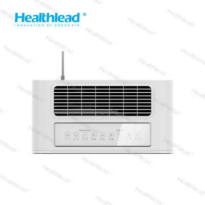 Muiltiple Sensors Healthlead Air Purifier With 4 Operate Modes EPI500