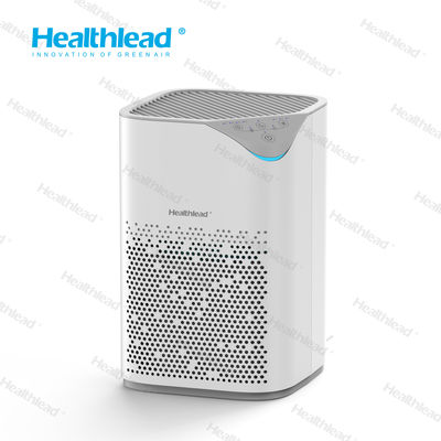 Healthlead EPI151 طاقة احتياطية أقل من منظف هواء مدمج 1 وات مع مستشعر الأشعة تحت الحمراء