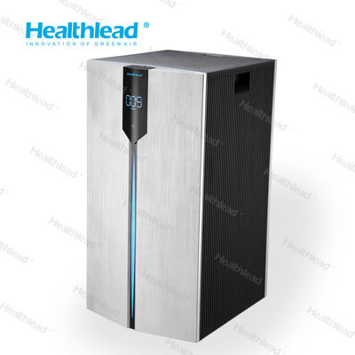 Healthlead EPI980 غرفة كبيرة لتنقية الهواء تعمل باللمس زر التحكم