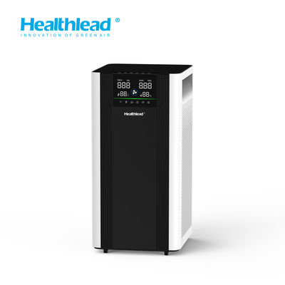 EPI990 Air Cleaner UV لفلترة الدخان المستعمل من السجائر وإزالة الروائح الكريهة لتنقية الهواء