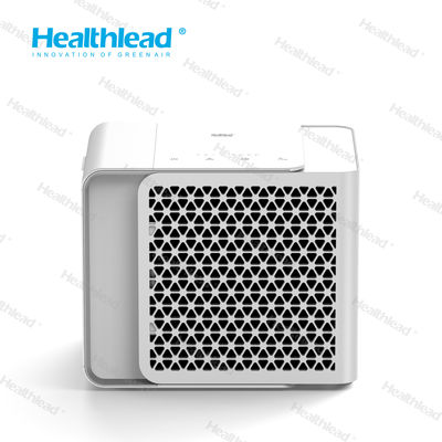 H12 Filter UVC Pure Humidifying سريع التبريد منظف الهواء المرطب ضوء الليل EPI068A