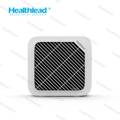 سطح المكتب UV H13 Hepa Filter Air Purifier Humidifier للمنزل والمكتب EPI030B